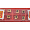 NEW Pack of 10 Sandvik Coromant N331.1A-08 45 08H-WL 1025 Carbide Milling Inserts