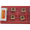 NEW Pack of 10 Sandvik Coromant N331.1A-08 45 08H-WL 1025 Carbide Milling Inserts