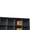 NEW Pack of 2 Iscar SEKR 42 AF-R-HS SEKR 1203 AFR-HS IC635 Carbide Milling Inserts