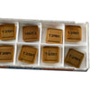 NEW Pack of 9 Seco SPKR1203EDTR-ME12 T25M SPKR 42EDTR-76 Carbide Milling Inserts
