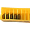 NEW Pack of 5 Kennametal OFKT07L6AFENGB OFKT64AFEN6GB KC522M Milling Inserts