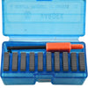 NEW Pack of 10 Vardex 3I 20UNTM2 VK2 Thread Milling Carbide Inserts