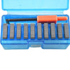 NEW Pack of 10 Vardex 3I 20UNTM2 VK2 Thread Milling Carbide Inserts