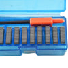 NEW Pack of 10 Vardex 3I 20UNTM2 VK2 Thread Milling Carbide Inserts
