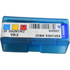 NEW Pack of 10 Vardex 3I 20UNTM2 VK2 Thread Milling Carbide Inserts