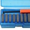 NEW Pack of 10 Vardex 3I 20UNTM2 VK2 Thread Milling Carbide Inserts