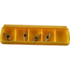 NEW Pack of 4 Kennametal VBGT221LF VBGT 11 03 04LF KC730 Lathe Turning Inserts