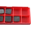 NEW Pack of 7 Mitsubishi SEEN1203AFFN1 HTi10 SEEN42AFFN1 Carbide Milling Inserts