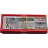 NEW Pack of 7 Mitsubishi SEEN1203AFFN1 HTi10 SEEN42AFFN1 Carbide Milling Inserts