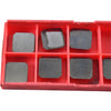NEW Pack of 7 Mitsubishi SEEN1203AFFN1 HTi10 SEEN42AFFN1 Carbide Milling Inserts