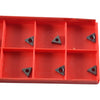 NEW Pack of 9 Sandvik Coromant TCMT 06 T1 04-UF H13A TCMT 1.2(1.2)1-UF Turning Inserts