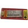 NEW Pack of 9 Sandvik Coromant TCMT 06 T1 04-UF H13A TCMT 1.2(1.2)1-UF Turning Inserts