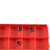 NEW Pack of 3 Sandvik Coromant LCMX 02 02 04P-53 1120 Coromant U Drilling Inserts