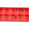 NEW Pack of 3 Sandvik Coromant LCMX 02 02 04P-53 1120 Coromant U Drilling Inserts