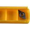 NEW Pack of 1 Kennametal DPGT3251HP DPGT 11 T3 04HP KC5010 Kenloc Turning Insert
