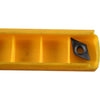 NEW Pack of 1 Kennametal DPGT3251HP DPGT 11 T3 04HP KC5010 Kenloc Turning Insert