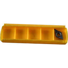 NEW Pack of 1 Kennametal DPGT3251HP DPGT 11 T3 04HP KC5010 Kenloc Turning Insert