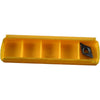 NEW Pack of 1 Kennametal DPGT3251HP DPGT 11 T3 04HP KC5010 Kenloc Turning Insert