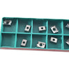 NEW Pack of 9 Walter APHT0903PPR-K88 WK10 5004916 Carbide Milling Inserts