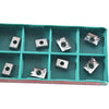 NEW Pack of 9 Walter APHT0903PPR-K88 WK10 5004916 Carbide Milling Inserts