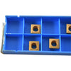 NEW Pack of 4 Valenite SPMT 32.51-1A V1N SPMT 09T304 1A Carbide Milling Inserts