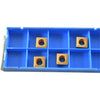 NEW Pack of 4 Valenite SPMT 32.51-1A V1N SPMT 09T304 1A Carbide Milling Inserts