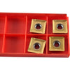 NEW Pack of 4 Sandvik Coromant R290-12T308M-MM 2030 CoroMill 290 Milling Inserts