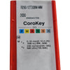 NEW Pack of 4 Sandvik Coromant R290-12T308M-MM 2030 CoroMill 290 Milling Inserts