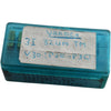 NEW Pack of 2 Vardex 3I 32UNTM V30 3I32UNTM Indexable Thread Milling Inserts