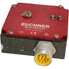 EUCHNER TZ1LE024BHA C1808 Solenoid Locking Safety Switch 24V AC DC IP65
