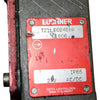 EUCHNER TZ1LE024BHA C1808 Solenoid Locking Safety Switch 24V AC DC IP65