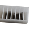 NEW Pack of 5 Interstate ICC-30310-E TPC32P3R C5/P30 Carbide Milling Inserts