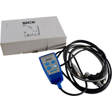 NEW SICK CPA 6037782 Connect+ Adapter Programming Cable Module Tool for UM30