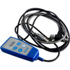 NEW SICK CPA 6037782 Connect+ Adapter Programming Cable Module Tool for UM30