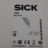 NEW SICK CPA 6037782 Connect+ Adapter Programming Cable Module Tool for UM30