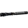 NEW OSG 0138608 List 303 1/2-13 GH3-B 3 Flute TiCN BRZ Spiral Flute Bottoming Tap