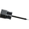 NEW Harvey Tool BVT0140-C3 0.0140 Solid Carbide Micro Drill Bit 140 Deg AlTiN