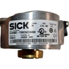 NEW SICK DUS60E-TKKCAZAS02 Incremental Rotary Encoder 4.75-30V DC M12 8-Pin