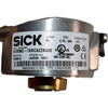 NEW SICK DUS60E-TKKCAZAS02 Incremental Rotary Encoder 4.75-30V DC M12 8-Pin