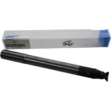 NEW Destiny Tool V2481648S Viper 3/4 2 Flute Solid Carbide End Mill 8 OAL