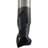 NEW Destiny Tool V2481648S Viper 3/4 2 Flute Solid Carbide End Mill 8 OAL