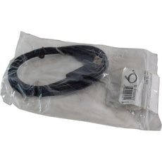 NEW WAGO 750-923 PLC Configuration Cable USB 2.0 Type A to 4-Pin Male 2.5m