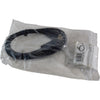 NEW WAGO 750-923 PLC Configuration Cable USB 2.0 Type A to 4-Pin Male 2.5m