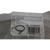NEW WAGO 750-923 PLC Configuration Cable USB 2.0 Type A to 4-Pin Male 2.5m