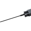 NEW Harvey Tool 972062 0.062 1/16 Square End Mill 3 Flute Uncoated Long Reach