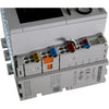 NEW Beckhoff CX2100-0014 Power Supply Module & (2) CX2550-0020 HDD/SSD Extension Modules Assembly with EL9011 Bus End Plate