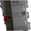 NEW Beckhoff CX2100-0014 Power Supply Module & (2) CX2550-0020 HDD/SSD Extension Modules Assembly with EL9011 Bus End Plate