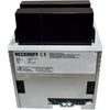 NEW Beckhoff CX2100-0014 Power Supply Module & (2) CX2550-0020 HDD/SSD Extension Modules Assembly with EL9011 Bus End Plate