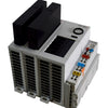 NEW Beckhoff CX2100-0014 Power Supply Module & (2) CX2550-0020 HDD/SSD Extension Modules Assembly with EL9011 Bus End Plate