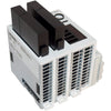 NEW Beckhoff CX2100-0014 Power Supply Module & (2) CX2550-0020 HDD/SSD Extension Modules Assembly with EL9011 Bus End Plate
